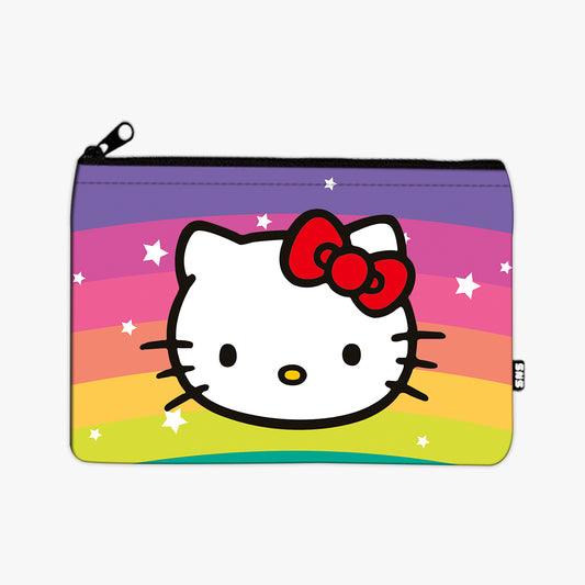 Hello Kitty - Cartuchera