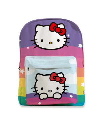 Hello Kitty - Morral Grande