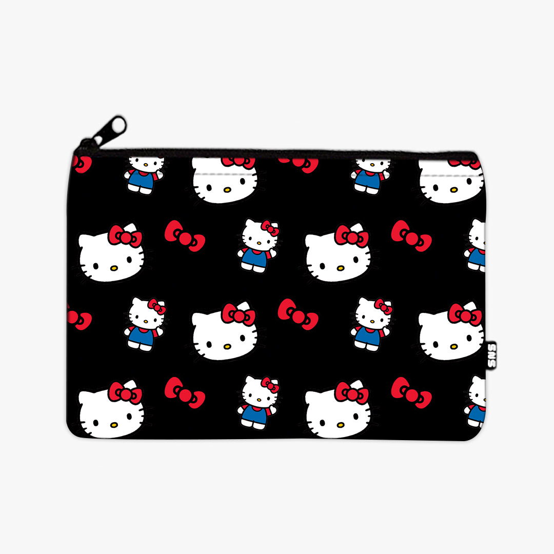Hello Kitty - Cartuchera