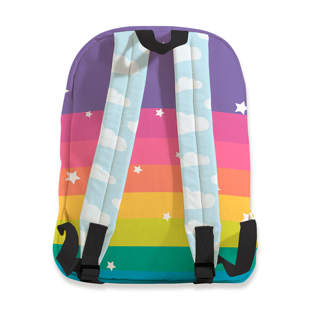 Hello Kitty - Morral Grande
