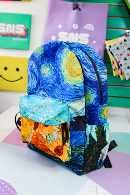 El Principito - Morral Grande