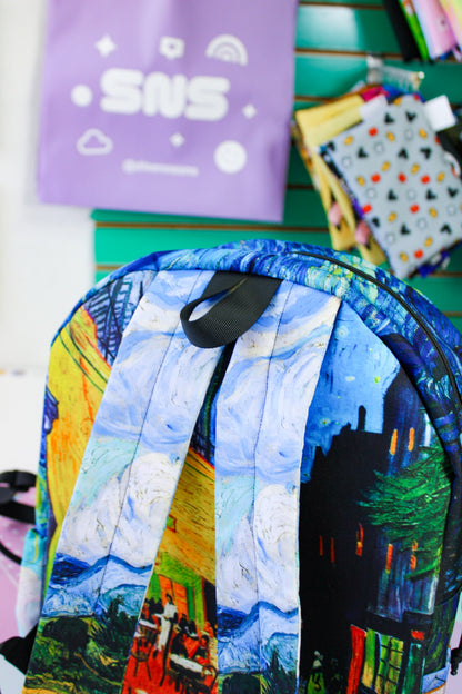 El Principito - Morral Grande