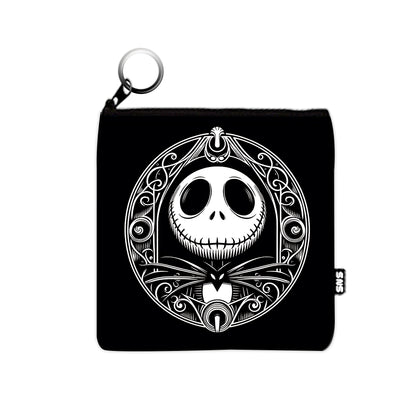 Jack Skellington - Cartuchera Pequeña
