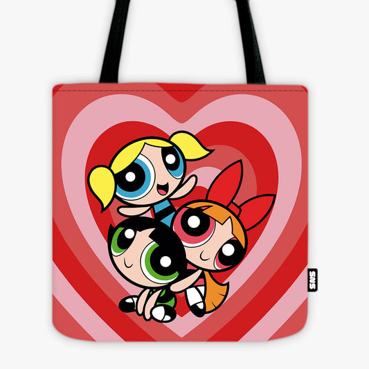 Las chicas superpoderosas - Tote Bag