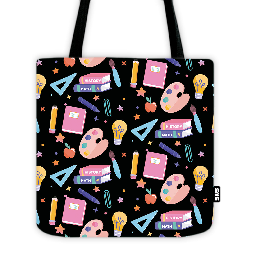 Maestra - Tote Bag