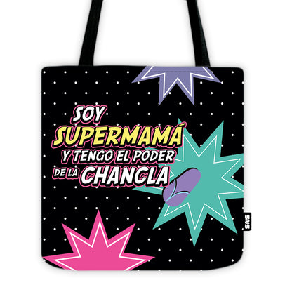 Mamás - Tote Bag