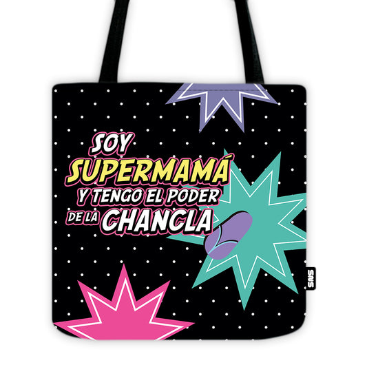Mamás - Tote Bag