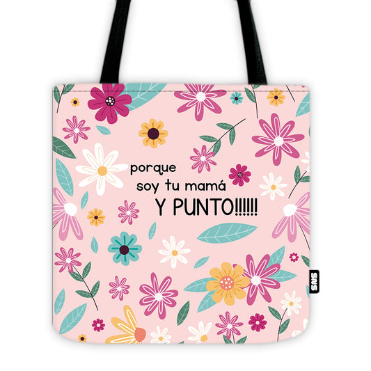 Mamás - Tote Bag