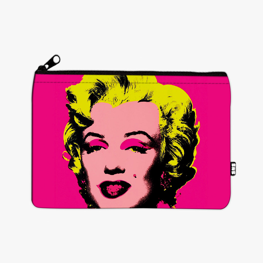 Marilyn Monroe - Cartuchera