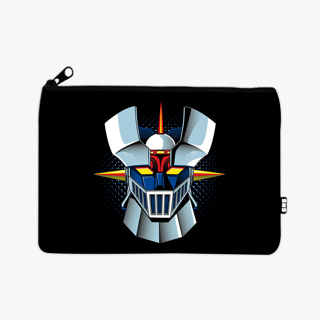 Mazinger Z - Cartuchera