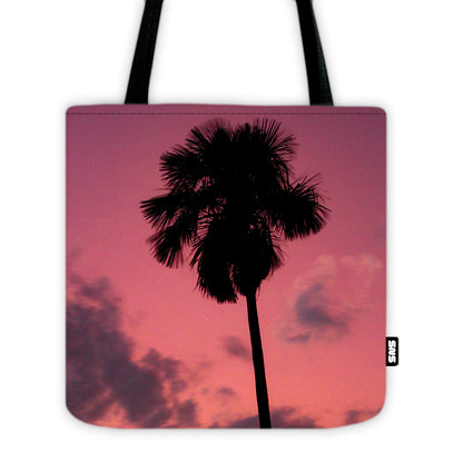 Venezuela, Moriche - Tote Bag