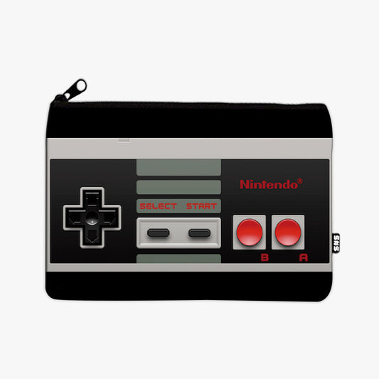 Nintendo - Cartuchera