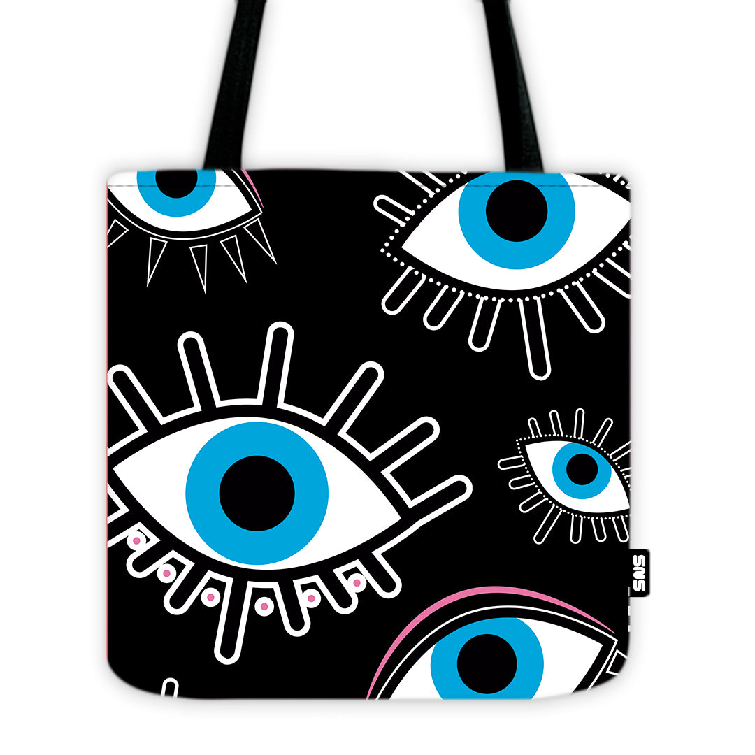 Ojo Turco - Tote Bag