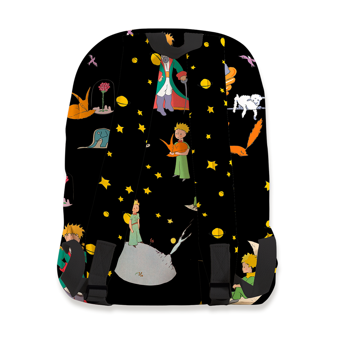 El Principito - Morral Grande
