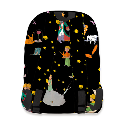 El Principito - Morral Grande