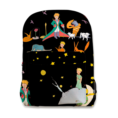 El Principito - Morral Grande