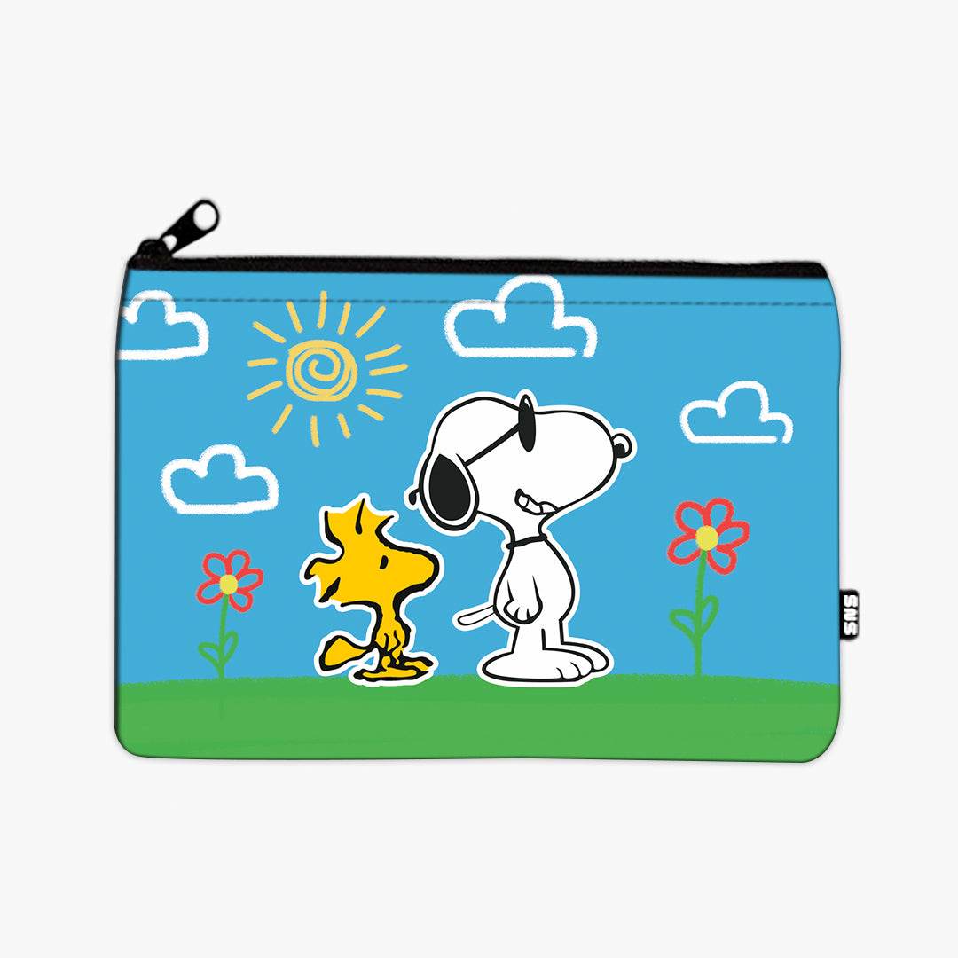 Snoopy - Cartuchera