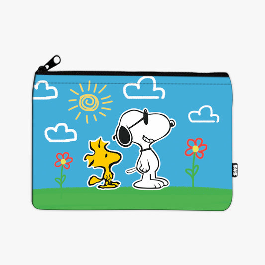Snoopy - Cartuchera