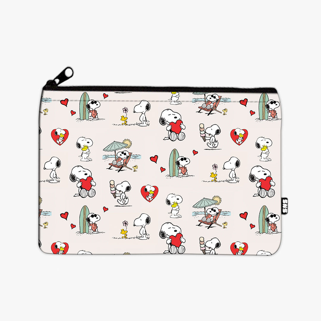 Snoopy - Cartuchera