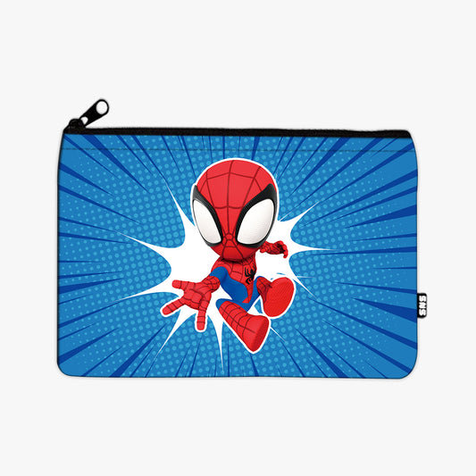 Spiderman - Cartuchera