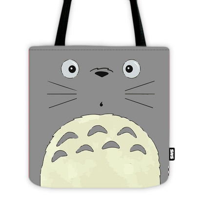 Mi Vecino Totoro - Tote Bag