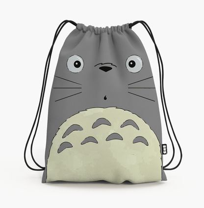 Mi Vecino Totoro - Tulas