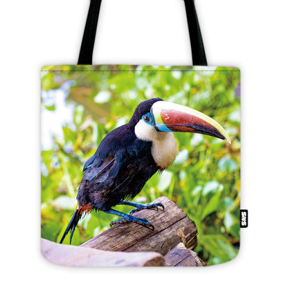 Venezuela, Tucán - Tote Bag