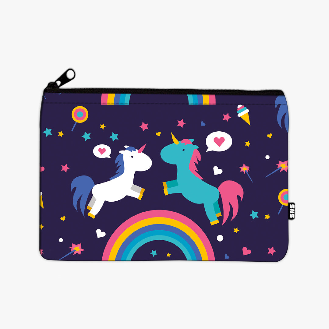 Unicornio - Cartuchera