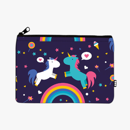 Unicornio - Cartuchera