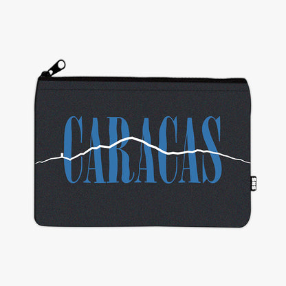 Venezuela, Caracas - Cartuchera