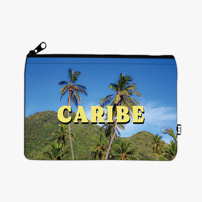 Venezuela Caribe - Cartuchera
