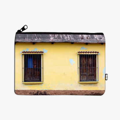 Venezuela Casa Colonial - Cartuchera