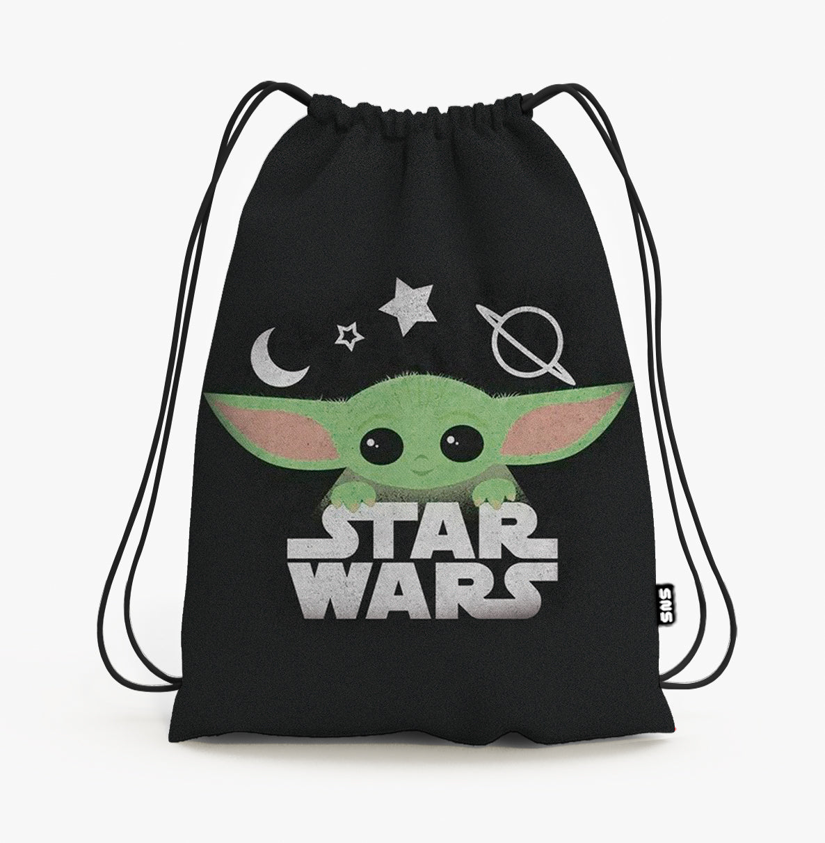 Grogu Star Wars - Tulas