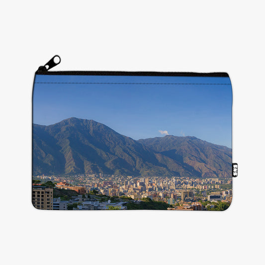 Venezuela, Caracas - Cartuchera