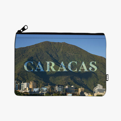 Venezuela, Caracas - Cartuchera