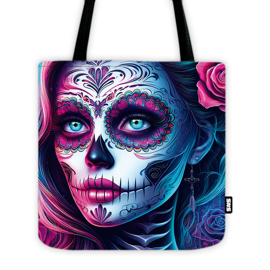 Catrina - Tote Bag