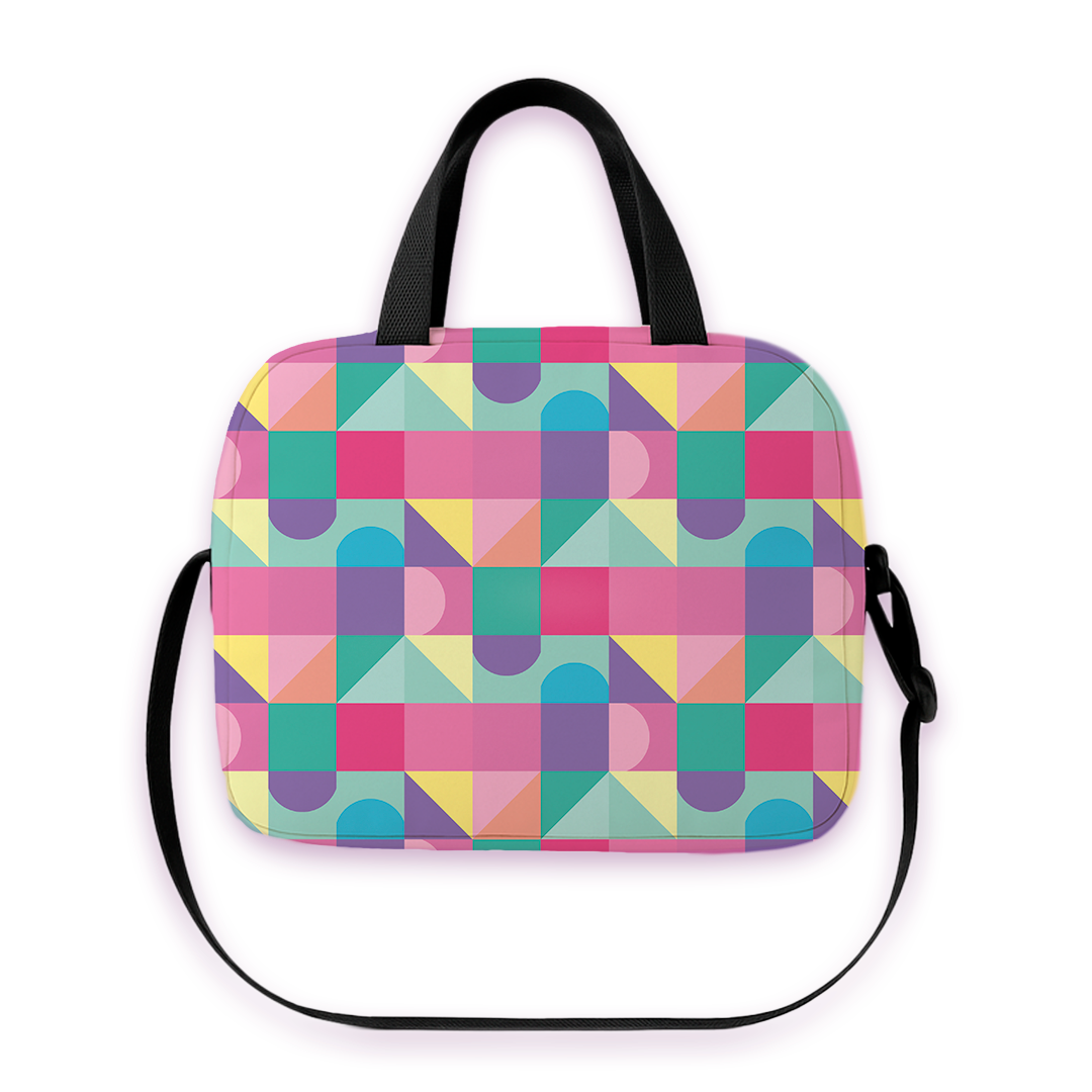 Colores - Lonchera