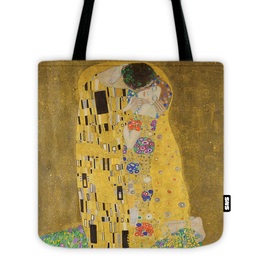 El Beso - Tote Bag