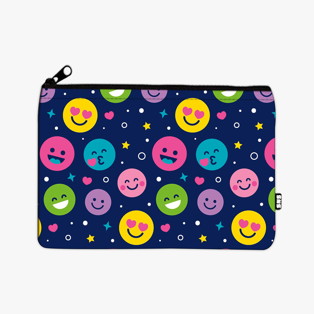Emoji - Cartuchera