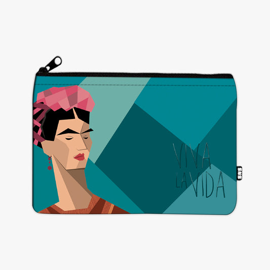 Frida- Cartuchera