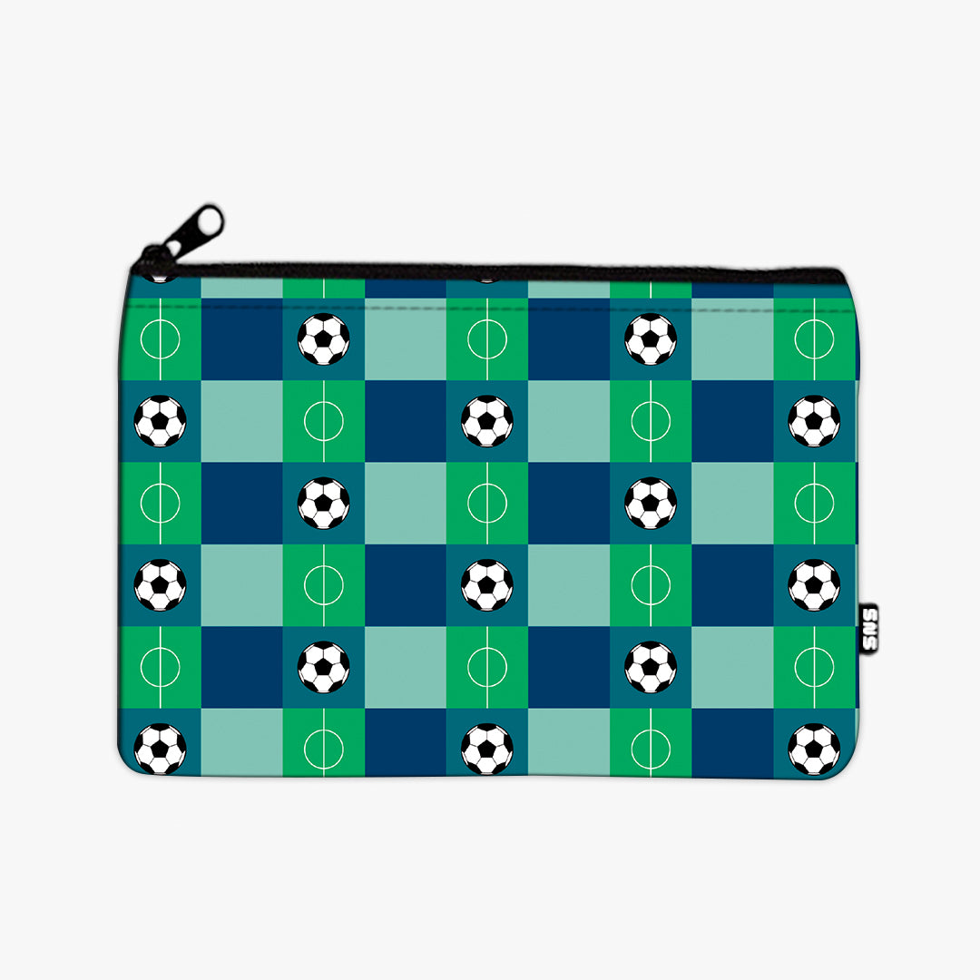 Futbol - Cartuchera