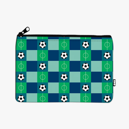 Futbol - Cartuchera