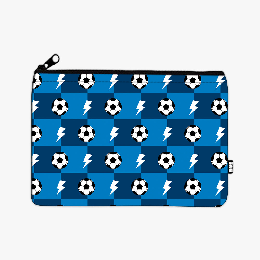 Futbol - Cartuchera