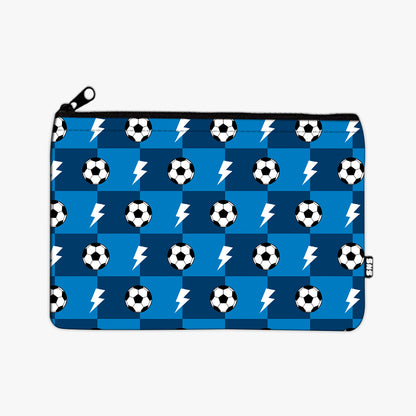 Futbol - Cartuchera