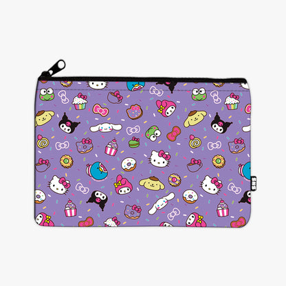 Kuromi, Hello Kitty - Cartuchera