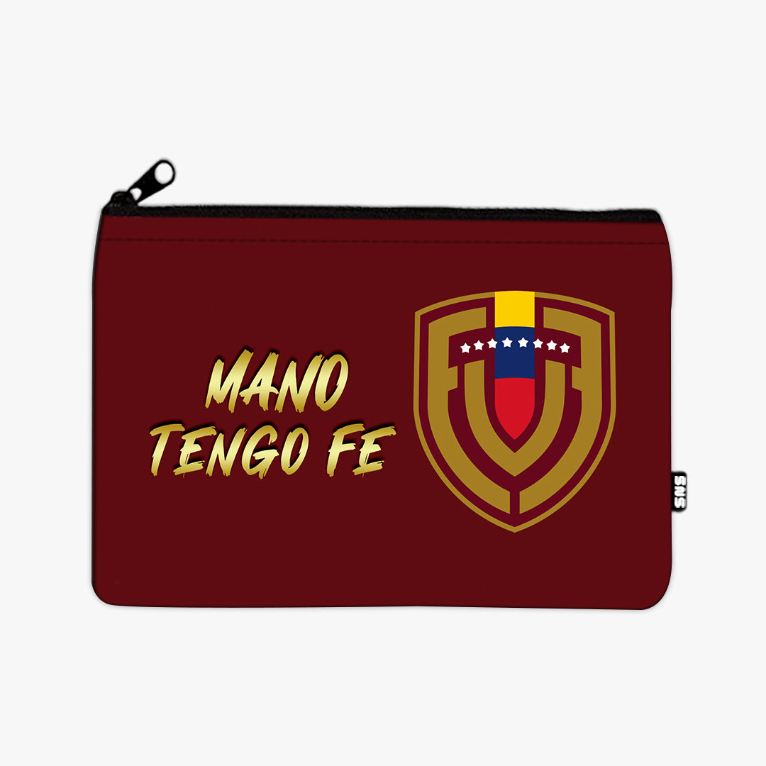 Futbol, La Vinotinto - Cartuchera