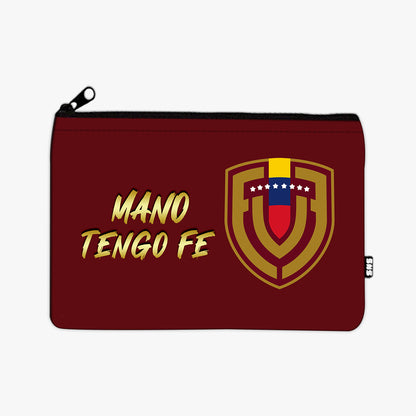 Futbol, La Vinotinto - Cartuchera