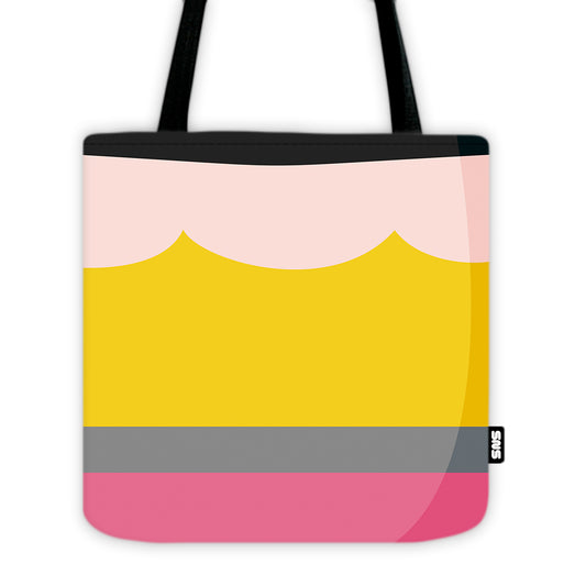 Lapiz - Tote Bag