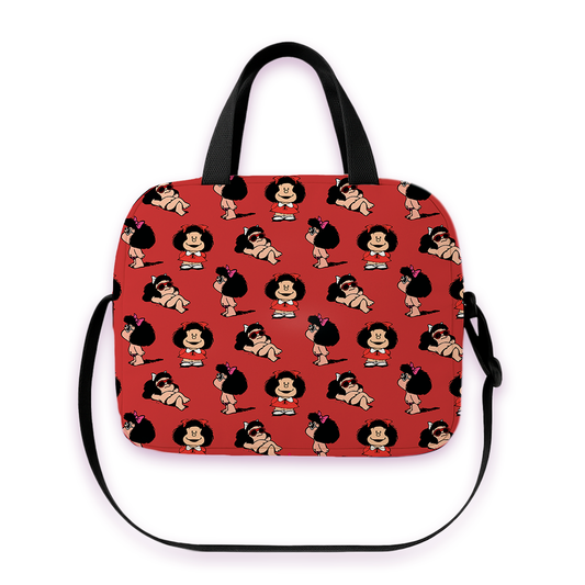 Mafalda - Lonchera
