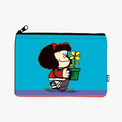 Mafalda - Cartuchera